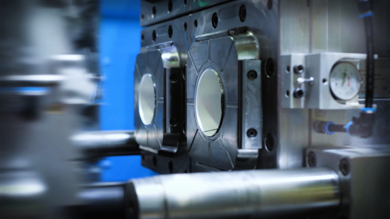 Setting the Standard for Custom Plastic Injection Molding in Florida