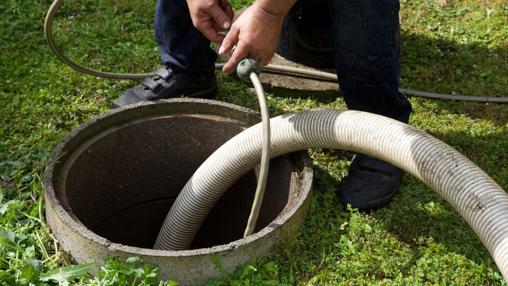 Septic Tank Service Lawrenceville GA: Your Trusted Partner for Reliable Septic Solutions