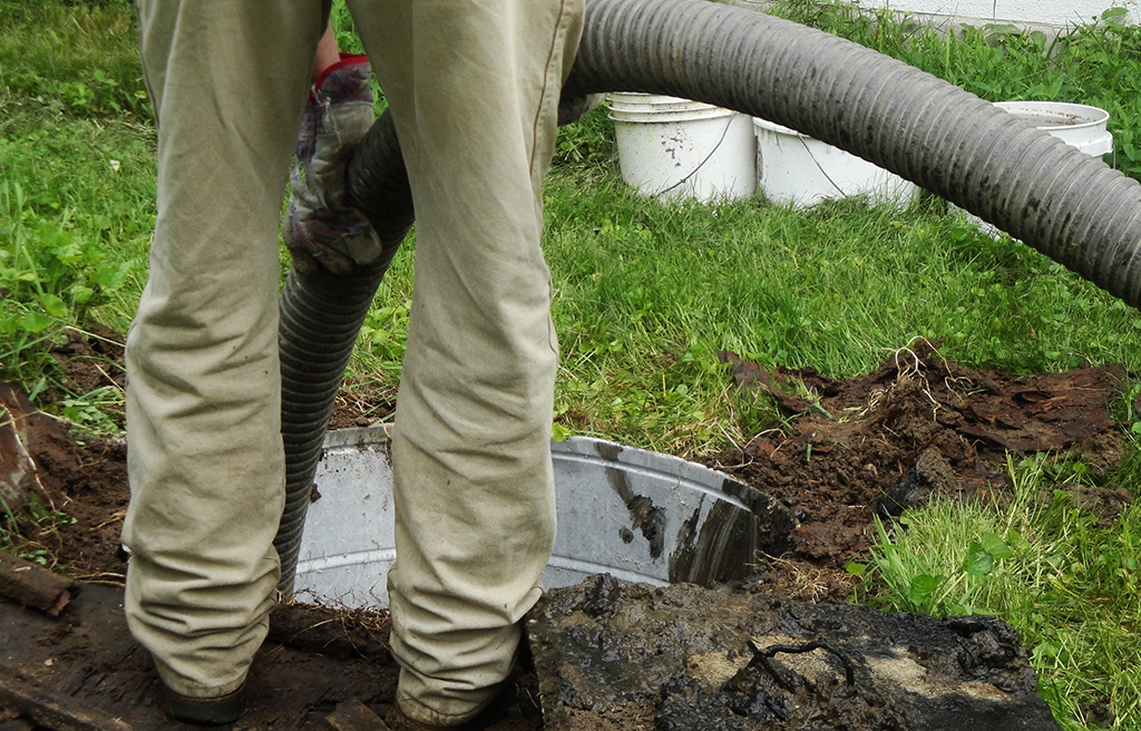 Septic Tank Service McDonough GA – Your Trusted Partner for All Septic Needs